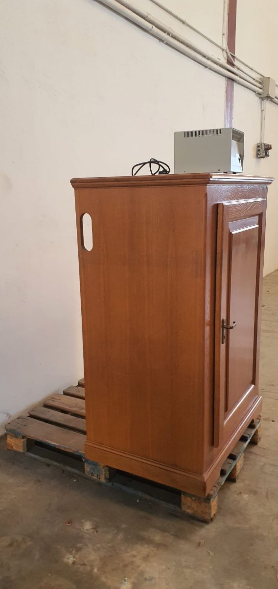 Vinoteca O.A.K. 66 botellas