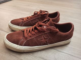 Zapatillas Converse Cons One Star Pro