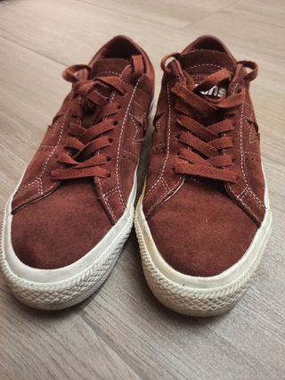 Zapatillas Converse Cons One Star Pro