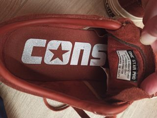 Zapatillas Converse Cons One Star Pro