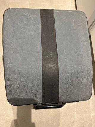 Máquina escribir olivetti lettera 32