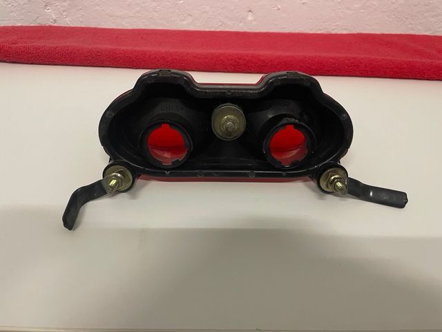 Faro trasero kawasaki zx6r 1998-99