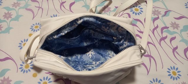 Bolso mujer Caminatta