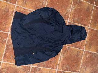 Chaqueta hollister 