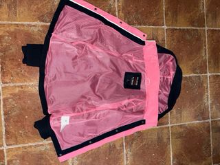Chaqueta hollister 