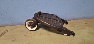 Sillas carro




