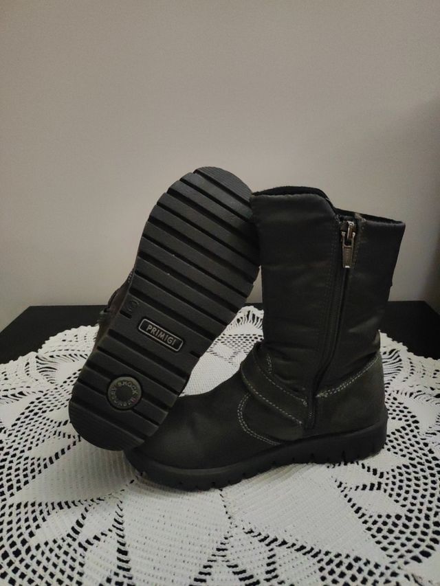 Stivaletti bimba n 28 Primigi