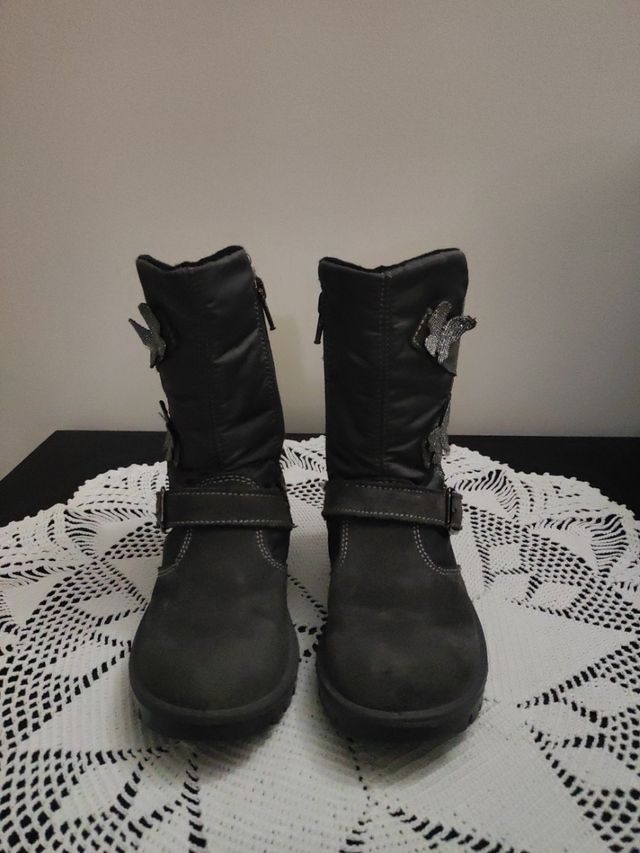 Stivaletti bimba n 28 Primigi