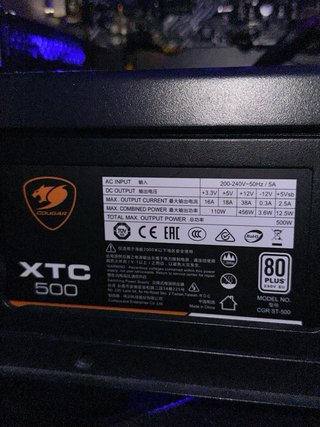Pc gaming Asus