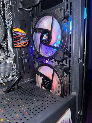 Pc gaming Asus