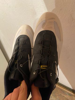Zapatillas Spinning Nuevas