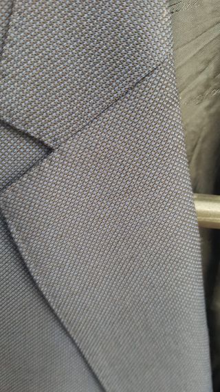 Chaqueta traje Emilio Tucci