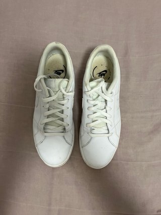 Zapatillas Nike Blancas