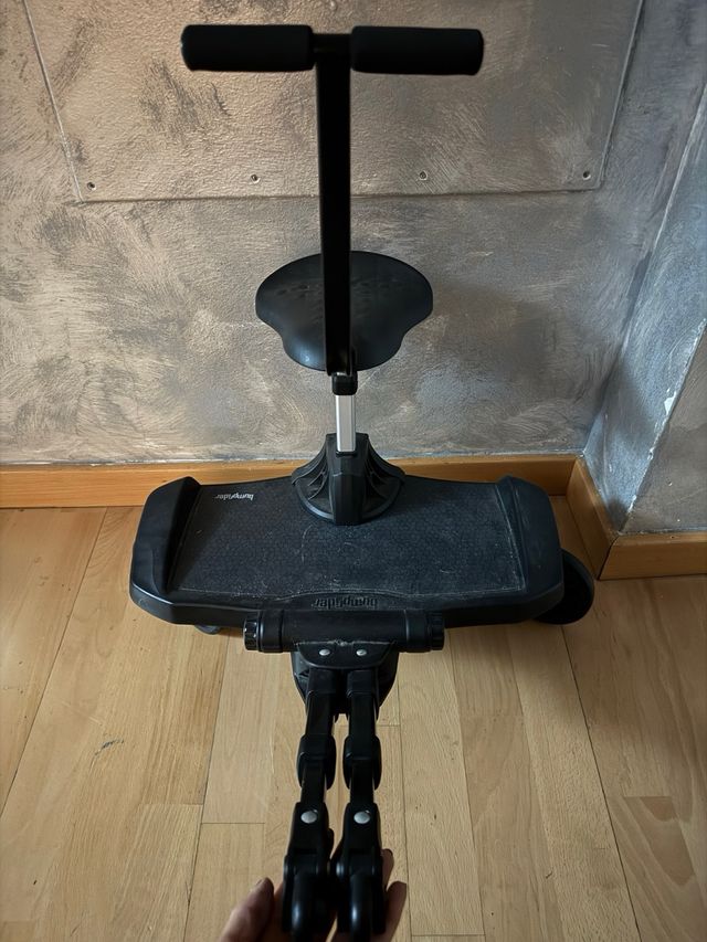 Plataforma Patinete BUMPRIDER