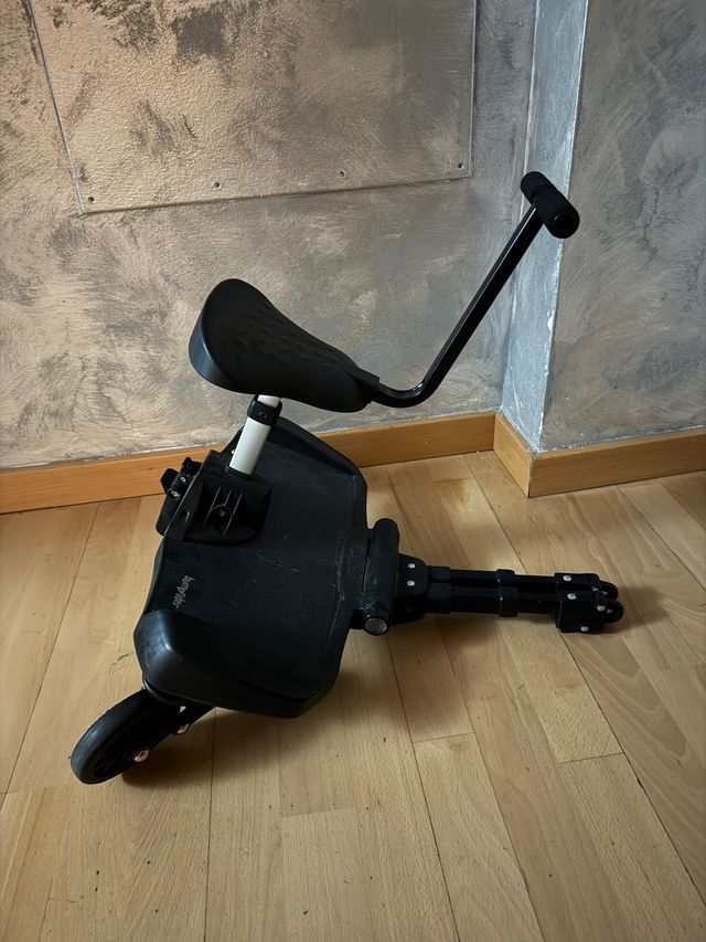 Plataforma Patinete BUMPRIDER