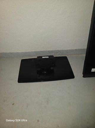 Televisión
