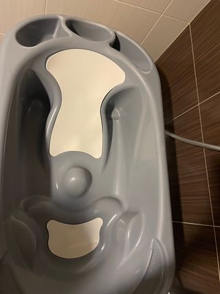 Cam idro baby bañera bebe