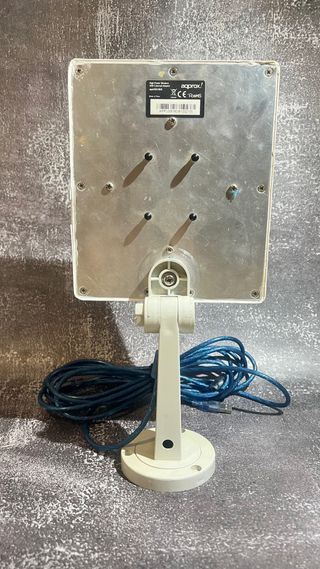 Antena Formato Panel Direccional Inalambrica Appro