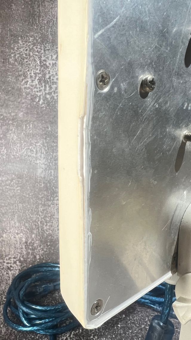 Antena Formato Panel Direccional Inalambrica Appro