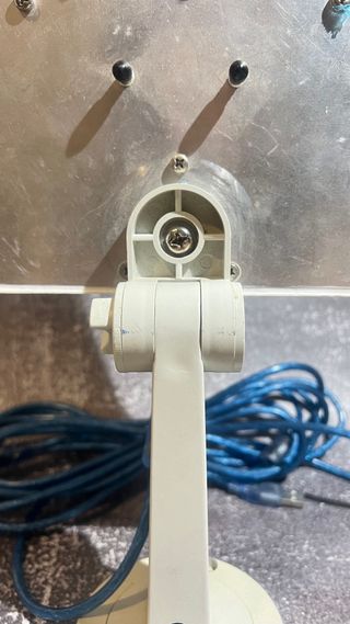 Antena Formato Panel Direccional Inalambrica Appro