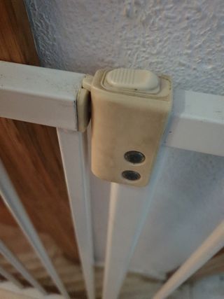 Valla protección para Escaleras.