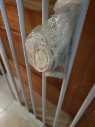 Valla protección para Escaleras.