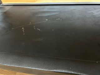 Mesa centro baja salon