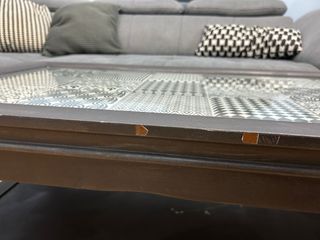 Mesa centro baja salon