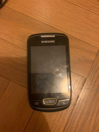 Samsung galaxy mini