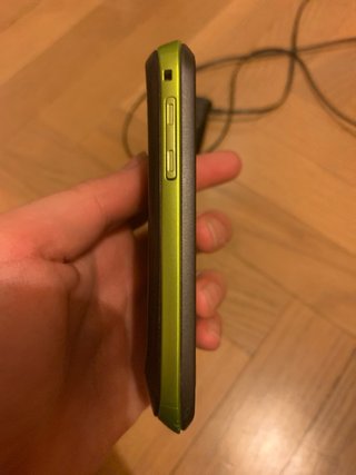 Samsung galaxy mini