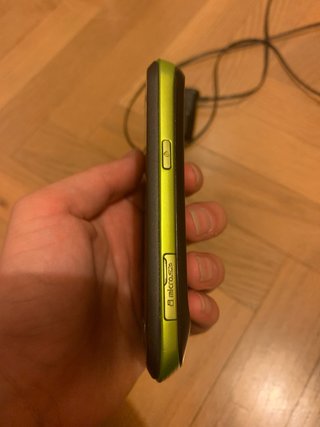 Samsung galaxy mini