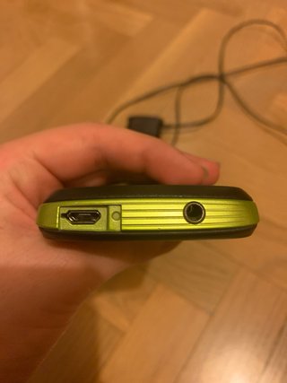 Samsung galaxy mini