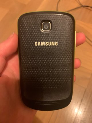 Samsung galaxy mini