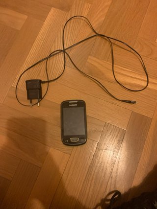 Samsung galaxy mini