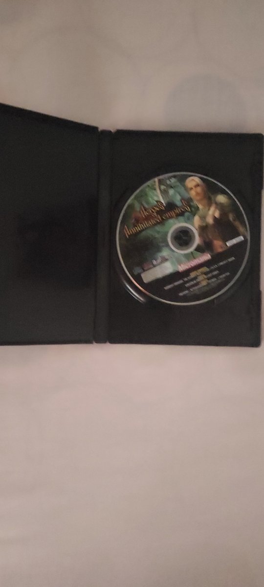 Heroes of Annihilated empires PC