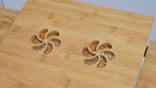 MESA / BANDEJA AUXILIAR