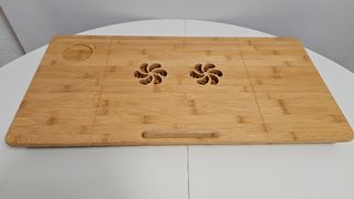 MESA / BANDEJA AUXILIAR