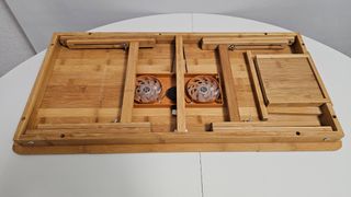 MESA / BANDEJA AUXILIAR