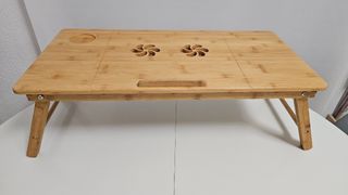 MESA / BANDEJA AUXILIAR