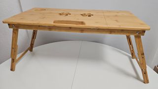 MESA / BANDEJA AUXILIAR