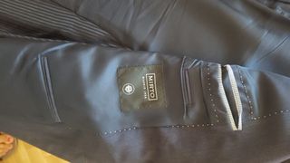 Chaqueta traje mirto