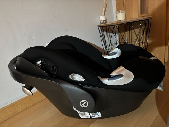 Maxi cosi cybex platinum