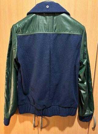 Chaqueta Vespa Adidas
