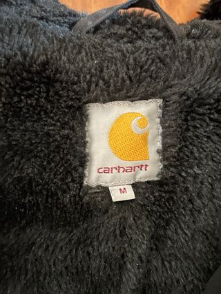 Cazadora mujer carhartt