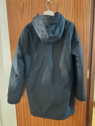Cazadora mujer carhartt