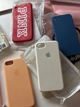 Funda iPhone 8
