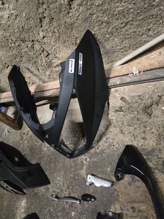 SYM JOYMAX 300