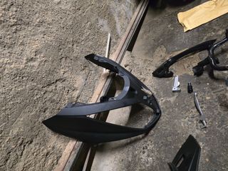SYM JOYMAX 300