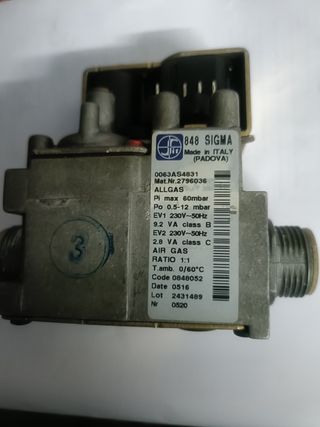 Fusibles automotrices 40A - 25uds