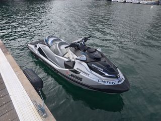 Seadoo gtx 300 limited 2020